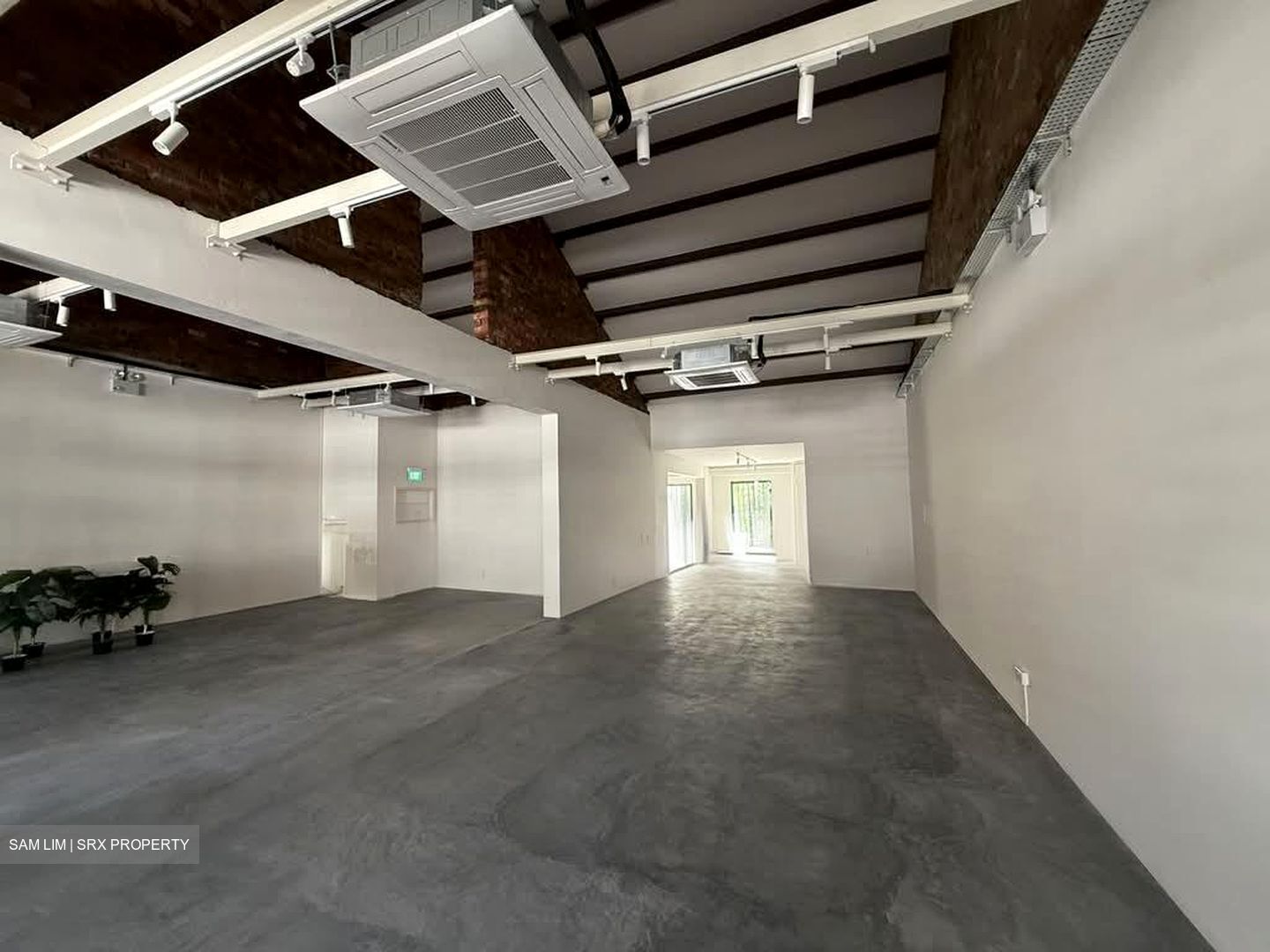 PETAIN RD/TYRWHITT RD CONSERVATION AREA (D8), Office #595794921
